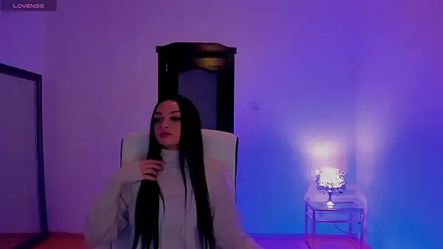 Peanaughty on StripChat