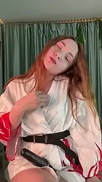 PearDream on StripChat