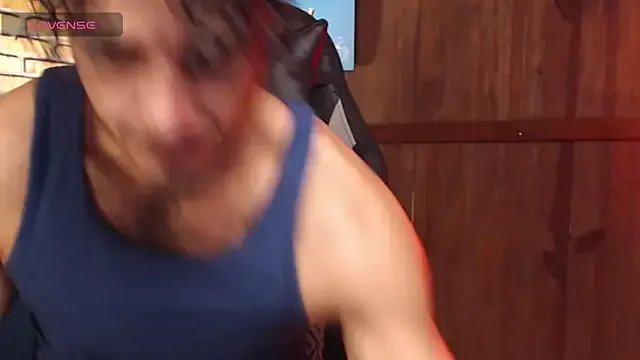 PedroMancini on StripChat