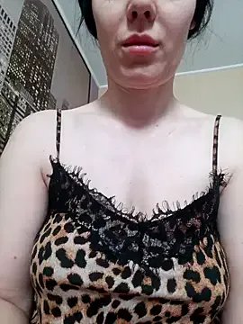 Pen_Janis on StripChat