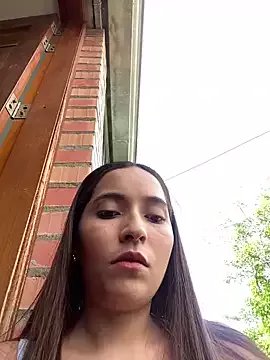 Penelope-Hot on StripChat