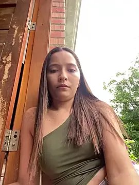 Penelope-Hot on StripChat