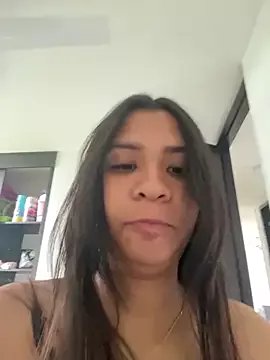 Penelophe01 on StripChat