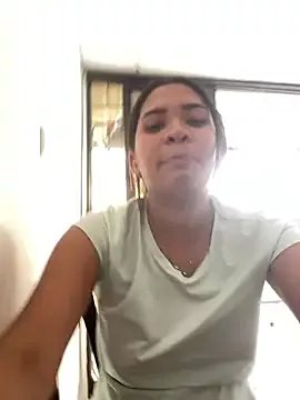 Penelophe01 on StripChat