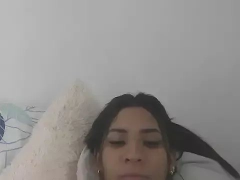 Penelophe01 on StripChat