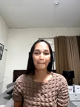 Offline PeneloppeHeart on StripChat