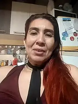 Perla_Franco on StripChat