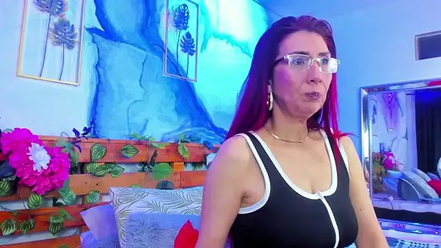 Perla_Franco on StripChat