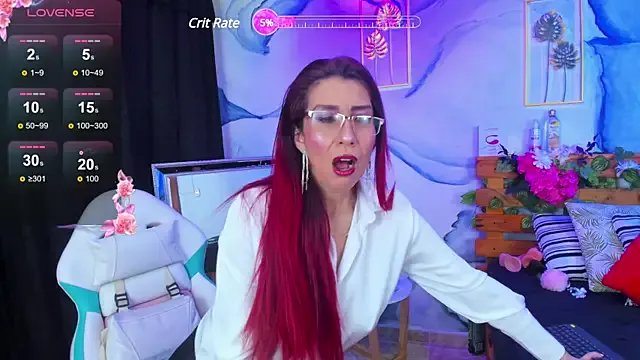 Perla_Franco on StripChat