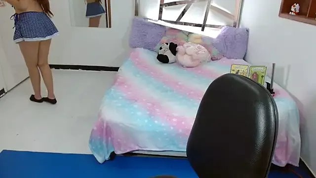 perlabeautiful on StripChat