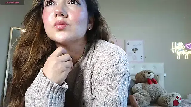 Freechat Perlafit1 on StripChat