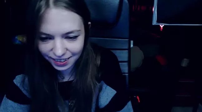 Persephoni on StripChat