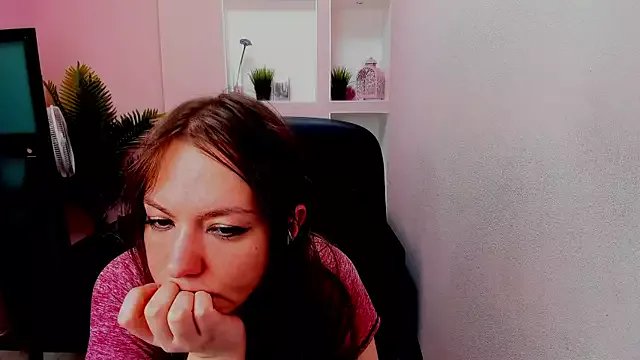 Persephoni on StripChat