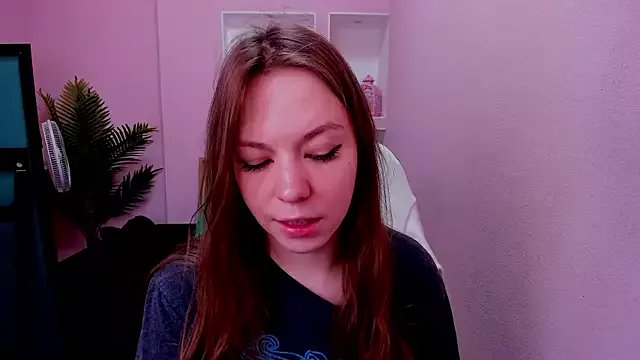 Persephoni on StripChat