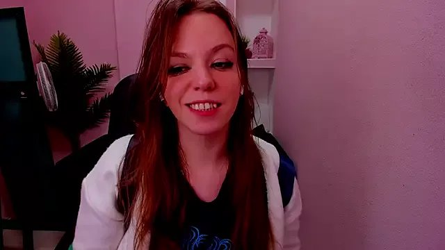 Persephoni on StripChat