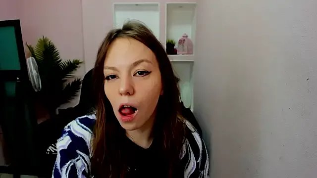 Persephoni on StripChat