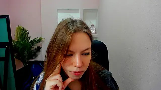 Persephoni on StripChat