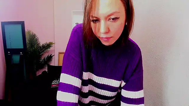 Persephoni on StripChat