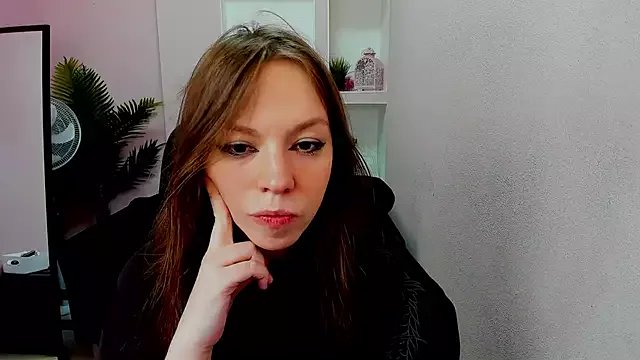 Persephoni on StripChat