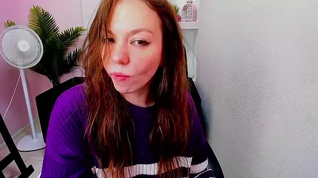 Persephoni on StripChat