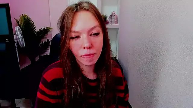 Persephoni on StripChat