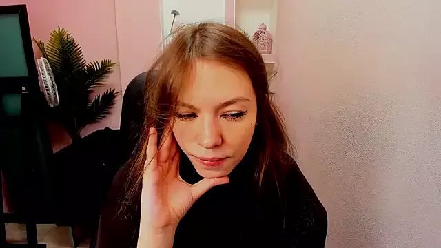 Persephoni on StripChat