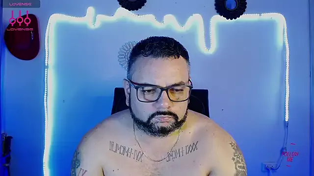 Offline perverseveteranmanxxx on StripChat