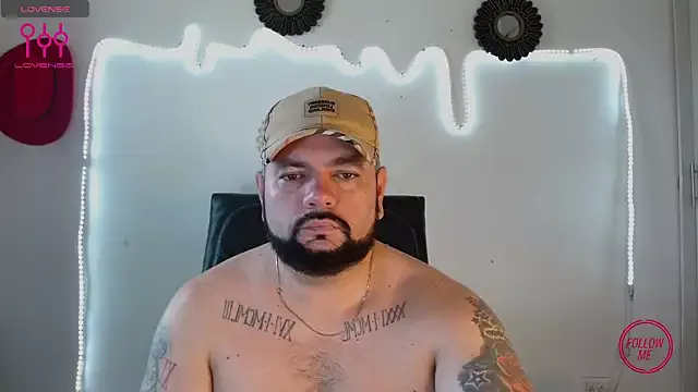 Offline perverseveteranmanxxx on StripChat