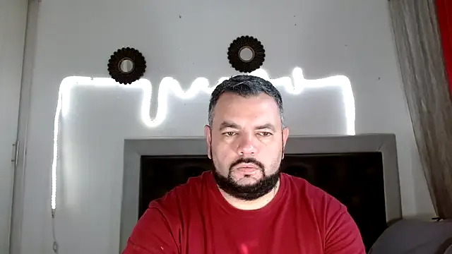 Offline perverseveteranmanxxx on StripChat