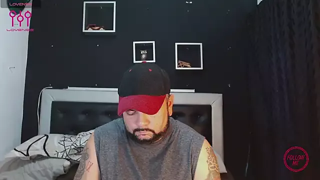 Offline perverseveteranmanxxx on StripChat