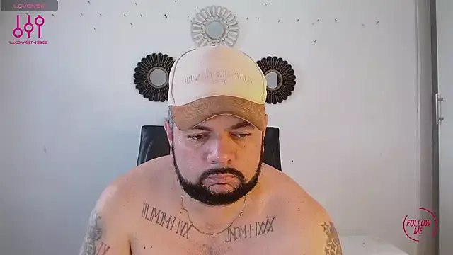 Offline perverseveteranmanxxx on StripChat