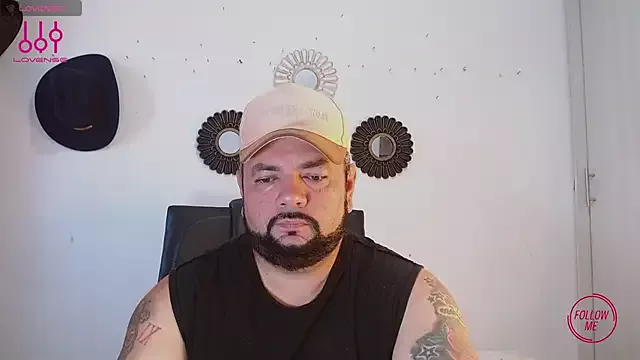 Offline perverseveteranmanxxx on StripChat