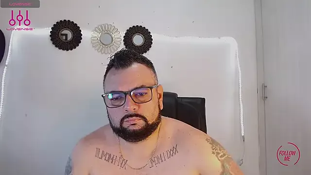 Offline perverseveteranmanxxx on StripChat