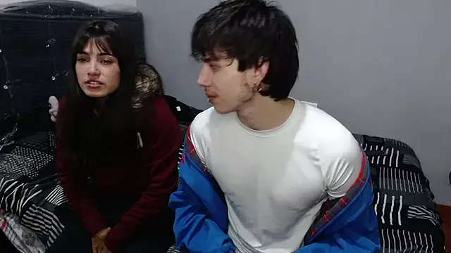 Offline pervertsteens3 on StripChat