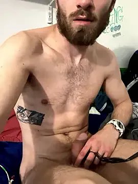 pervy_devil on StripChat
