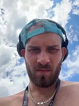 pervy_devil on StripChat