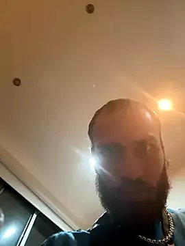 pervy_devil on StripChat