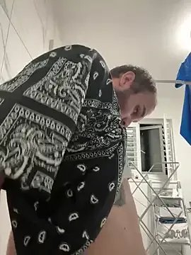 pervy_devil on StripChat