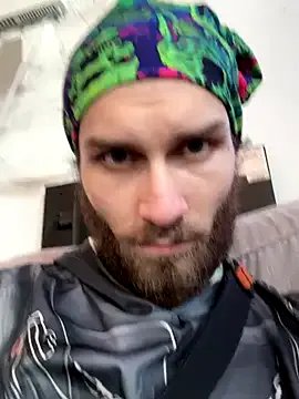 pervy_devil on StripChat