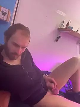 pervy_devil on StripChat