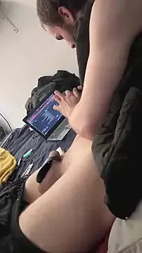 pervy_devil on StripChat