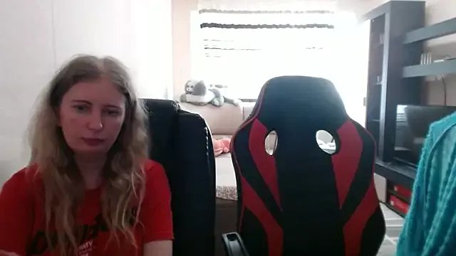 PeterAndJen on StripChat