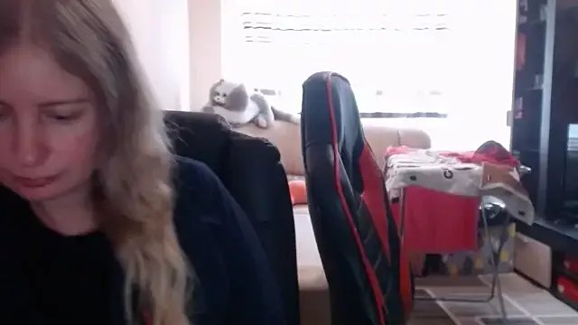 PeterAndJen on StripChat