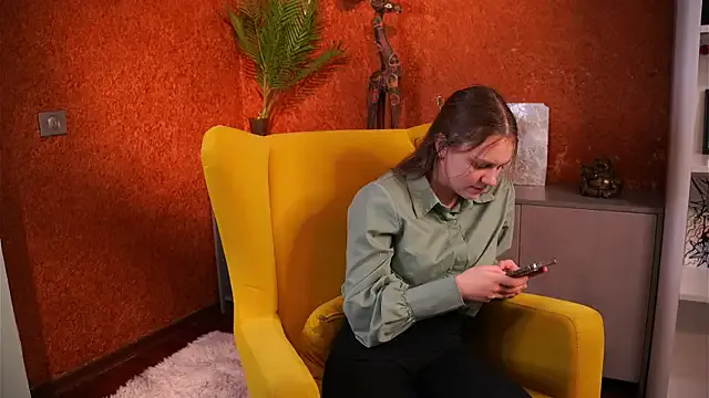 Private PeterSkaff on StripChat