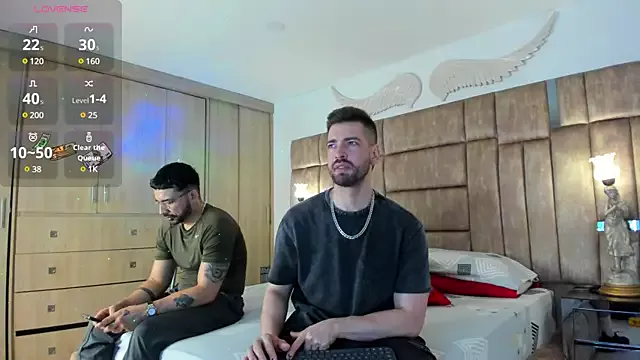 Offline petterwilly1 on StripChat