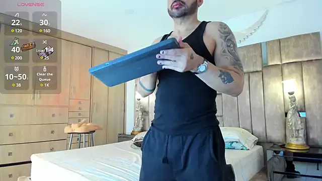 Offline petterwilly1 on StripChat