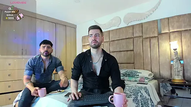 Offline petterwilly1 on StripChat