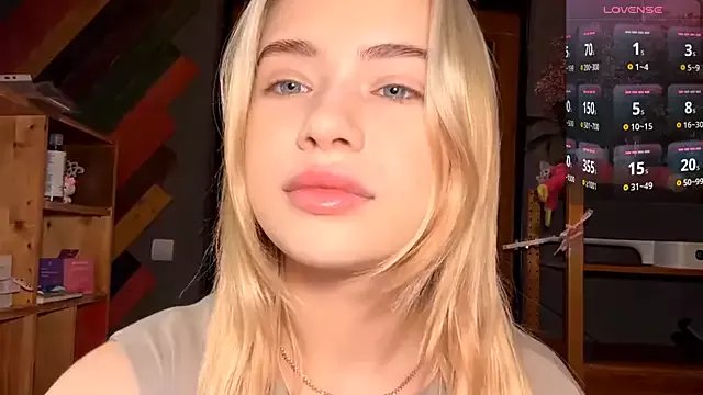 PetulaGunton on StripChat