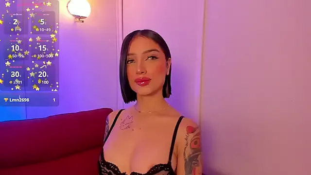 Offline PeytonReeds on StripChat