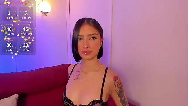 Offline PeytonReeds on StripChat